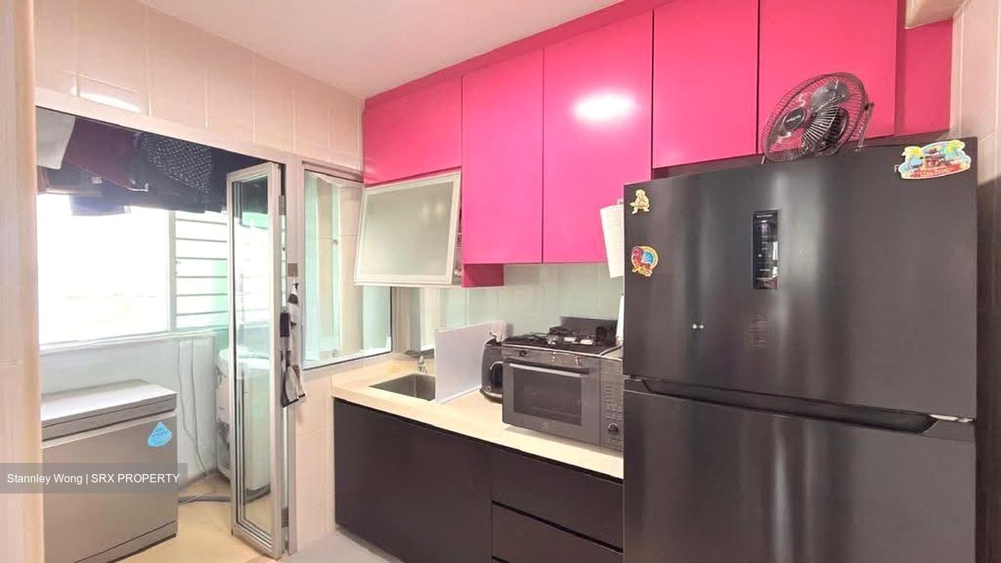 Blk 782C Woodlands Meadow (Woodlands), HDB 3 Rooms #624950901